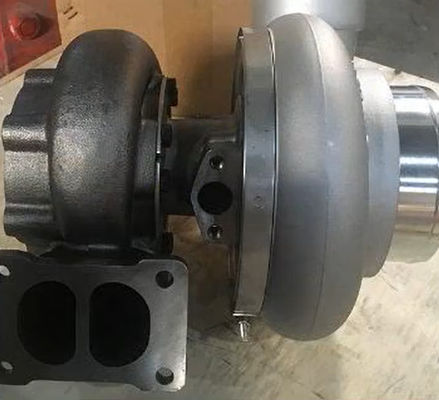 Autentico 6BD1 Motore Diesel Turbocompressore EX200-1 Turbocompressore escavatore 114400-2100