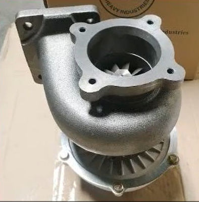 Escavatore GT2556S Turbo Turbocompressore 762931-1 320 06047