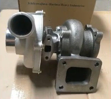 Escavatore GT2556S Turbo Turbocompressore 762931-1 320 06047