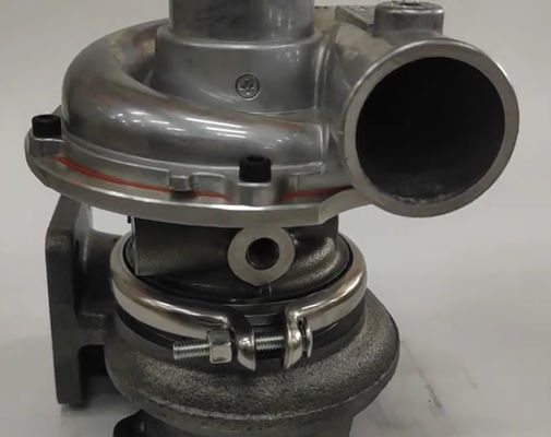 K03 Turbocompressore 53041015095C 914F-6K682-AB