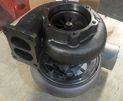 Parti di motori per macchine da costruzione 6WG1 Turbocompressore 114400-3830