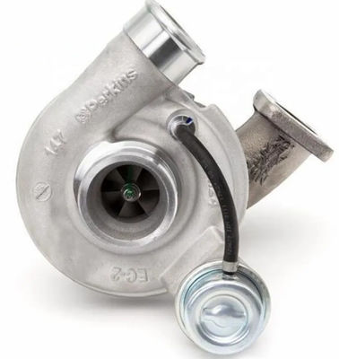 Parti di motori diesel 1104 1106 Turbocompressore 2674A209 Turbo 711736-5010S