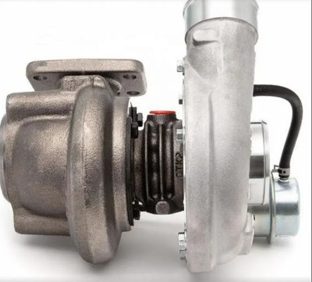Parti di motori diesel 1104 1106 Turbocompressore 2674A209 Turbo 711736-5010S