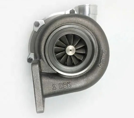 RHC7 6BD1 Motore Turbocompressore 7T-534 318731 114400-2100 Per parti di escavatori EX200-1