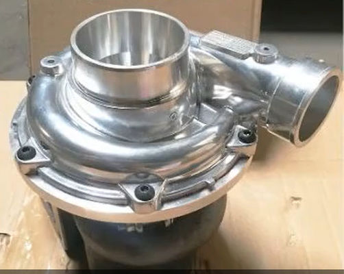 Parti di macchine motore 6D31 Turbocompressore 49179-00240 Per escavatore HD700