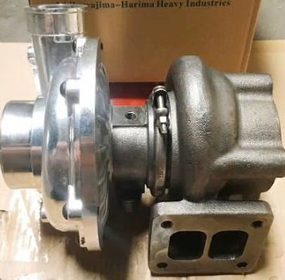 Parti di macchine motore 6D31 Turbocompressore 49179-00240 Per escavatore HD700
