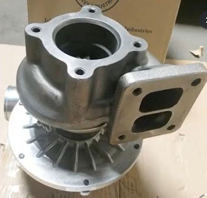 Parti di macchine motore 6D31 Turbocompressore 49179-00240 Per escavatore HD700