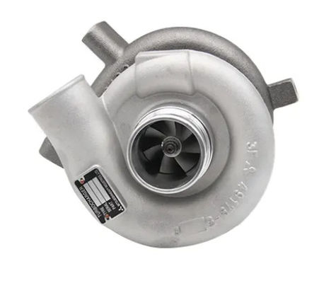 E320C Escavatore Motore turbo HX35W Turbocompressore 49179-02300 4917902300