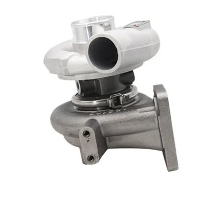 E320C Escavatore Motore turbo HX35W Turbocompressore 49179-02300 4917902300