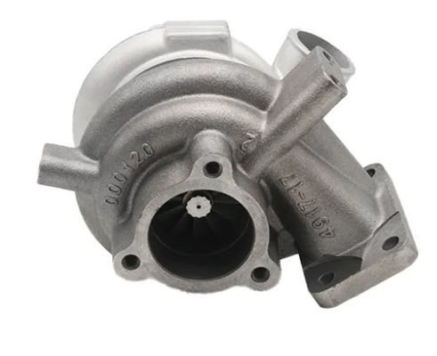 E320C Escavatore Motore turbo HX35W Turbocompressore 49179-02300 4917902300