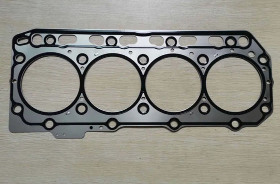 Kit di guarnizione completa 4D84 4TNV84 Guarnizione della testa del cilindro del motore