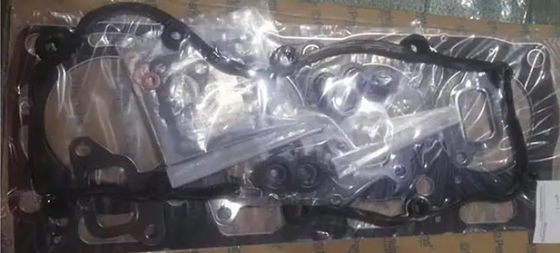 Motore diesel C4.4 Set di guarnizioni di riparazione Kit completo di guarnizioni per escavatore