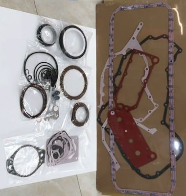 6221K19901 Kit Gasker per escavatori 6D108 QSB4.5 Set completo di guarnizioni 6221-K1-9901
