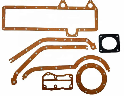 Parti del motore 6D155 Kit di guarnizione della testa del cilindro 6128-K1-0024