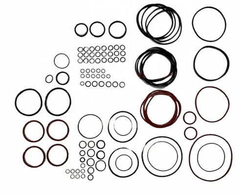 Parti del motore 6D155 Kit di guarnizione della testa del cilindro 6128-K1-0024