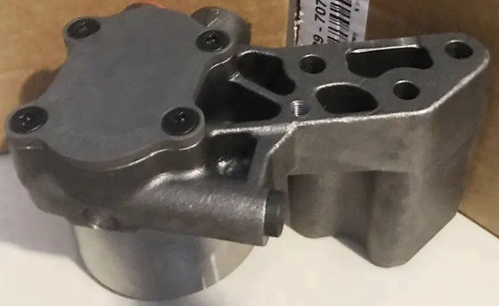 EC210 Escavatore 0429-0705 Pompa di carburante