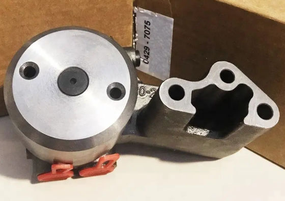 EC210 Escavatore 0429-0705 Pompa di carburante
