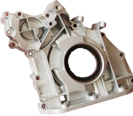 Scavatori EC210 D6E Pompa di olio per motore VOE21489736 VOE20574451