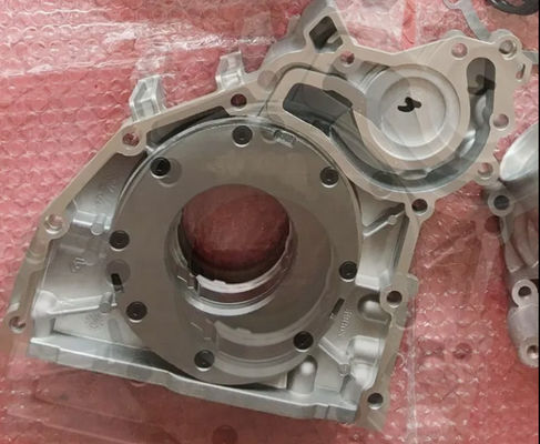 Scavatori EC210 D6E Pompa di olio per motore VOE21489736 VOE20574451