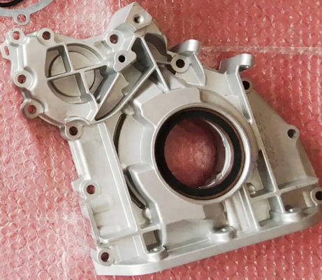 Scavatori EC210 D6E Pompa di olio per motore VOE21489736 VOE20574451