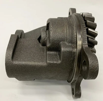 PC200 Escavatore LB-E1006 6D125 Pompa di olio motore 6150-51-1004
