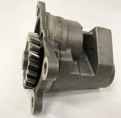 PC200 Escavatore LB-E1006 6D125 Pompa di olio motore 6150-51-1004