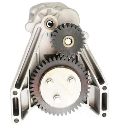 12V pompa d'olio 478649 478285 F12 N12 B12 FL10 Parti del motore Pompa d'olio