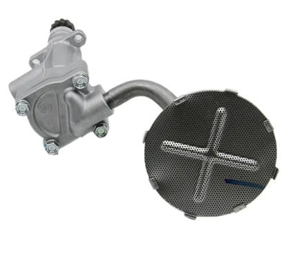 L210-0050S 8-94362923-0 8943629230 Pompa principale idraulica Escavatore Hitachi