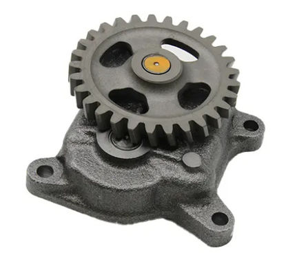Scavatori 8-94390414-1 8943904141 Parti del motore Pompa di olio 6HK1-T