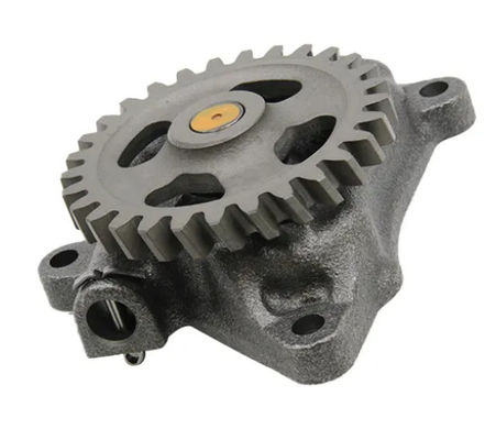 Scavatori 8-94390414-1 8943904141 Parti del motore Pompa di olio 6HK1-T
