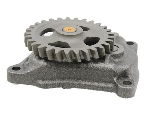 Scavatori 8-94390414-1 8943904141 Parti del motore Pompa di olio 6HK1-T