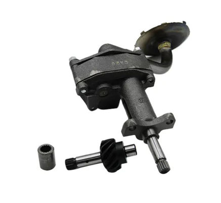 Pompa a pistoni 4BD1/G1 Escavatore Pompa idraulica di olio 8-97128110-1 Per riparazione Escavatore L210-0060S