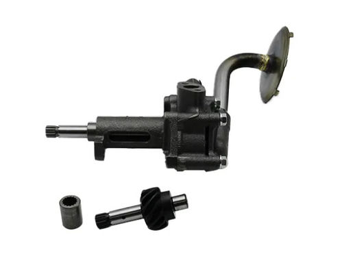 Pompa a pistoni 4BD1/G1 Escavatore Pompa idraulica di olio 8-97128110-1 Per riparazione Escavatore L210-0060S