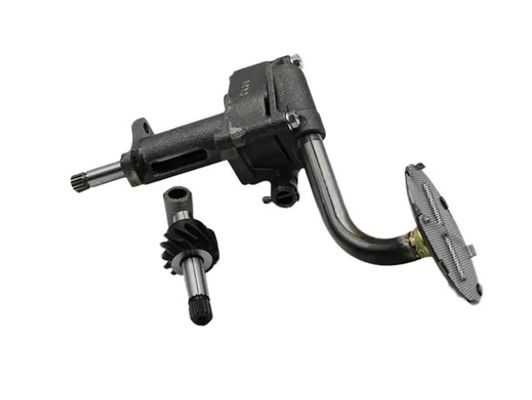Pompa a pistoni 4BD1/G1 Escavatore Pompa idraulica di olio 8-97128110-1 Per riparazione Escavatore L210-0060S