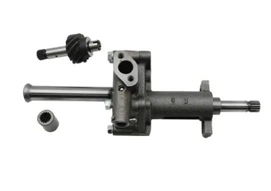 4BG1TPHS Scavatore di alta qualità L210-0062S Pompa di olio motore 8-97065384-6 8970653846