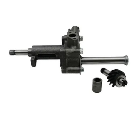 4BG1TPHS Scavatore di alta qualità L210-0062S Pompa di olio motore 8-97065384-6 8970653846