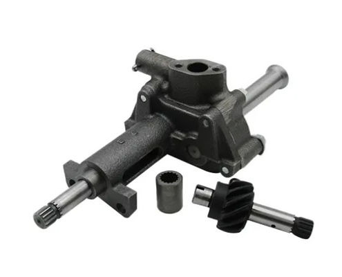 4BG1TPHS Scavatore di alta qualità L210-0062S Pompa di olio motore 8-97065384-6 8970653846