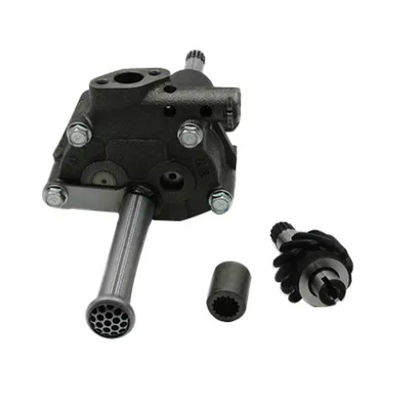 4BG1TPHS Scavatore di alta qualità L210-0062S Pompa di olio motore 8-97065384-6 8970653846