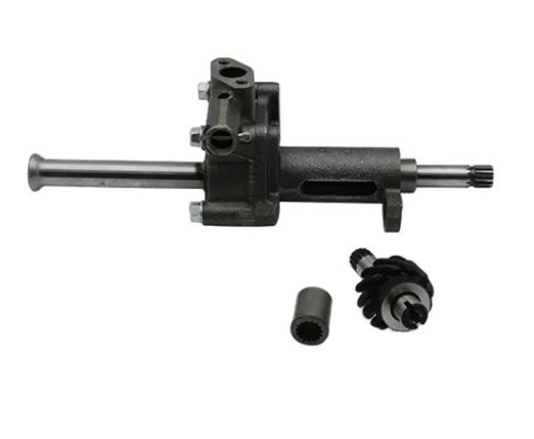 4BG1TPHS Scavatore di alta qualità L210-0062S Pompa di olio motore 8-97065384-6 8970653846