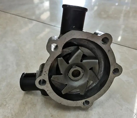 Parti del motore dell'escavatore 3D84 3T75 Pompa d'acqua