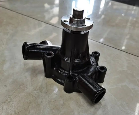 Parti del motore dell'escavatore 3D84 3T75 Pompa d'acqua