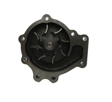 Pompa d'acqua per motori di escavatori diesel 8-98018206-1 4HK1 ZAX J210-0290M Ricambi