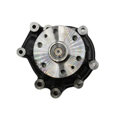Pompa d'acqua per motori di escavatori diesel 8-98018206-1 4HK1 ZAX J210-0290M Ricambi