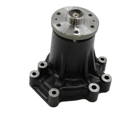Pompa d'acqua per motori di escavatori diesel 8-98018206-1 4HK1 ZAX J210-0290M Ricambi