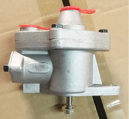 E330B Pompa di trasferimento del carburante per escavatore 1W1695