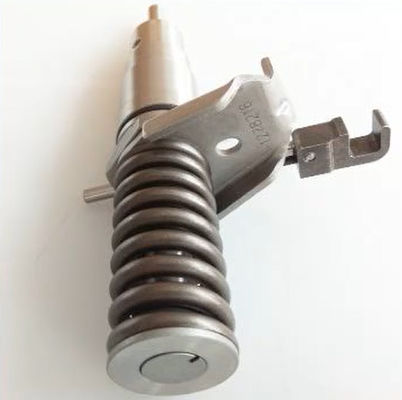 Parti di ricambio Motori diesel Parti per EC290 EC360B Parti di escavatore Iniettore di carburante diesel 3155040