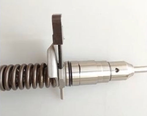 Parti di ricambio Motori diesel Parti per EC290 EC360B Parti di escavatore Iniettore di carburante diesel 3155040