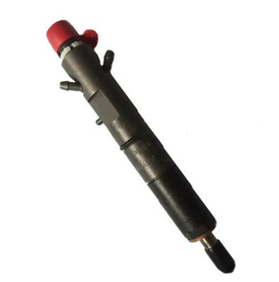 CAT336D 320D2 Escavatore Motore diesel C7.1 Iniettore di carburante 4545091 454-5091