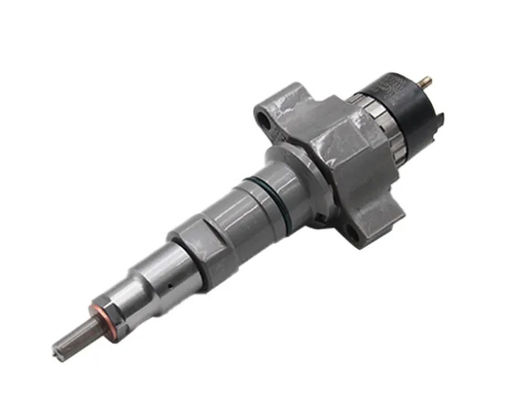 Parti di escavatore Motore a combustibile diesel Iniezione 2872331 Kit di iniezione di combustibile