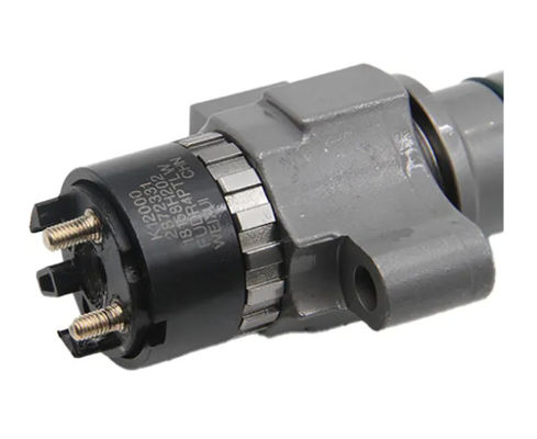 Parti di escavatore Motore a combustibile diesel Iniezione 2872331 Kit di iniezione di combustibile